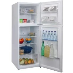 Danby 10.1 Ft³ White Steel Refrigerator 70 W -Black Decker Shop 8c0fb45e 517e 4094 afc7 b88c15584a83