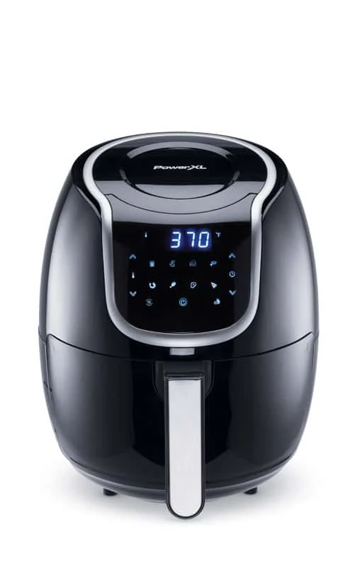 TriStar As Seen On TV Black 5 Qt Programmable Air Fryer 4 TriStar As Seen On TV Black 5 Qt Programmable Air Fryer - Image 2