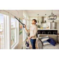 Bissell CleanView Bagless Corded Cyclonic Filter Compact Vacuum -Black Decker Shop 8d883424 910d 448d a012 3f57fbfe9e07