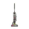 Hoover WindTunnel Bagless Corded Standard Filter Upright Vacuum -Black Decker Shop 8e411730 4489 4be1 a09b f84cc69f00f7
