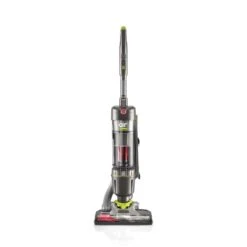 Hoover WindTunnel Bagless Corded Standard Filter Upright Vacuum
