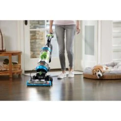 Bissell CleanView Bagless Corded Multi-Level Filter Pet Vacuum -Black Decker Shop 90387db7 3aea 4aaf 9f72 00ccc6cf6946