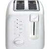 Cuisinart Plastic White 2 Slot Toaster 7.2 In. H X 6.5 In. W X 11 In. D -Black Decker Shop 907b4002 4e69 48ba 91ea 2da2ffa35f80