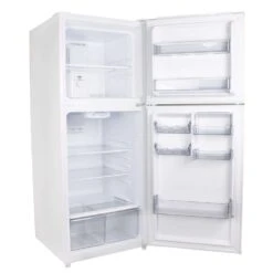 Danby 10.1 Cu Ft White Stainless Steel Refrigerator 150 W -Black Decker Shop 90b7e4ab 3609 4bbc bc61 3d787d7093ab