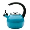 Circulon Turquoise Steel 2 Qt Tea Kettle -Black Decker Shop 94741905 1211 40a2 8583 d4455d6f14d9