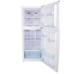 Avanti 7 Cu Ft White Steel Refrigerator 393 W -Black Decker Shop 95547569 94ec 462a 973e aa6dccec656e