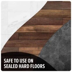 Dirt Devil Bagless Corded Standard Filter Steam Mop -Black Decker Shop 96c77034 c79f 489a b5fd 7d13ef24a210