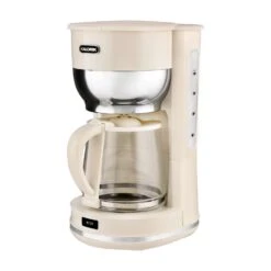 Kalorik 10 Cups Cream Coffee Maker -Black Decker Shop 99ec1a15 4b48 4e4c 9e1e 0fab2f8c4edc