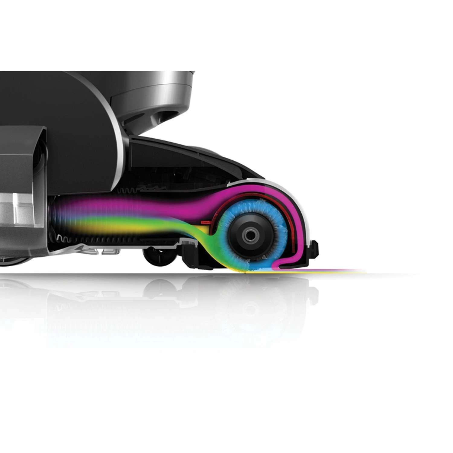 Hoover WindTunnel Bagless Corded HEPA Filter Upright Vacuum 8 Hoover WindTunnel Bagless Corded HEPA Filter Upright Vacuum - Image 6