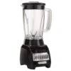 Hamilton Beach Wave Maker Black Plastic Blender 48 Oz 10 Speed -Black Decker Shop 9fb56a9d fca7 4674 99bf fea756fac340