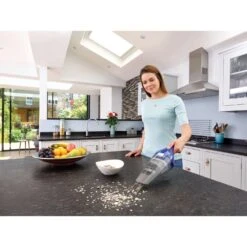 Black & Decker Black+Decker QuickClean Bagless Cordless Filter Bag Hand Vacuum 17 Black & Decker Black+Decker QuickClean Bagless Cordless Filter Bag Hand Vacuum -Black Decker Shop a0c7302f e35f 4c16 9273 de9077575bb2