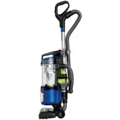 Bissell CleanView Bagless Corded Allergen Filter Upright Vacuum -Black Decker Shop a1ad0c3b 5204 4a80 bba3 906896f937da