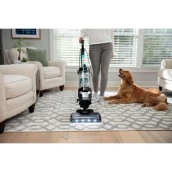 Bissell MultiClean Bagless Corded Cyclonic Filter Upright Vacuum 17 Bissell MultiClean Bagless Corded Cyclonic Filter Upright Vacuum -Black Decker Shop a454fe08 96c8 4ed0 ae52 e809b45973f6
