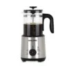 Kalorik 24 Oz Black/Silver Coffee Maker