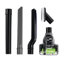 Bissell CleanView Bagless Corded Multi-Level Filter Pet Vacuum -Black Decker Shop a88ee60d a216 423c 8428 18a9bab8a631