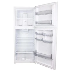 Danby 10.1 Cu Ft White Stainless Steel Refrigerator 150 W -Black Decker Shop a8e899a3 bcd5 4bcf 8ddf 038c0b2dcced