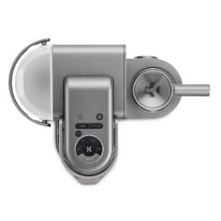 Keurig® Keurig K-Cafe 50 Oz Silver Single Serve Coffee Maker 11 Keurig® Keurig K-Cafe 50 Oz Silver Single Serve Coffee Maker -Black Decker Shop a8e9576c 9356 46ab a658 290c936eddfe