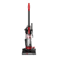 Eureka Bagless Corded Standard Filter Upright Vacuum