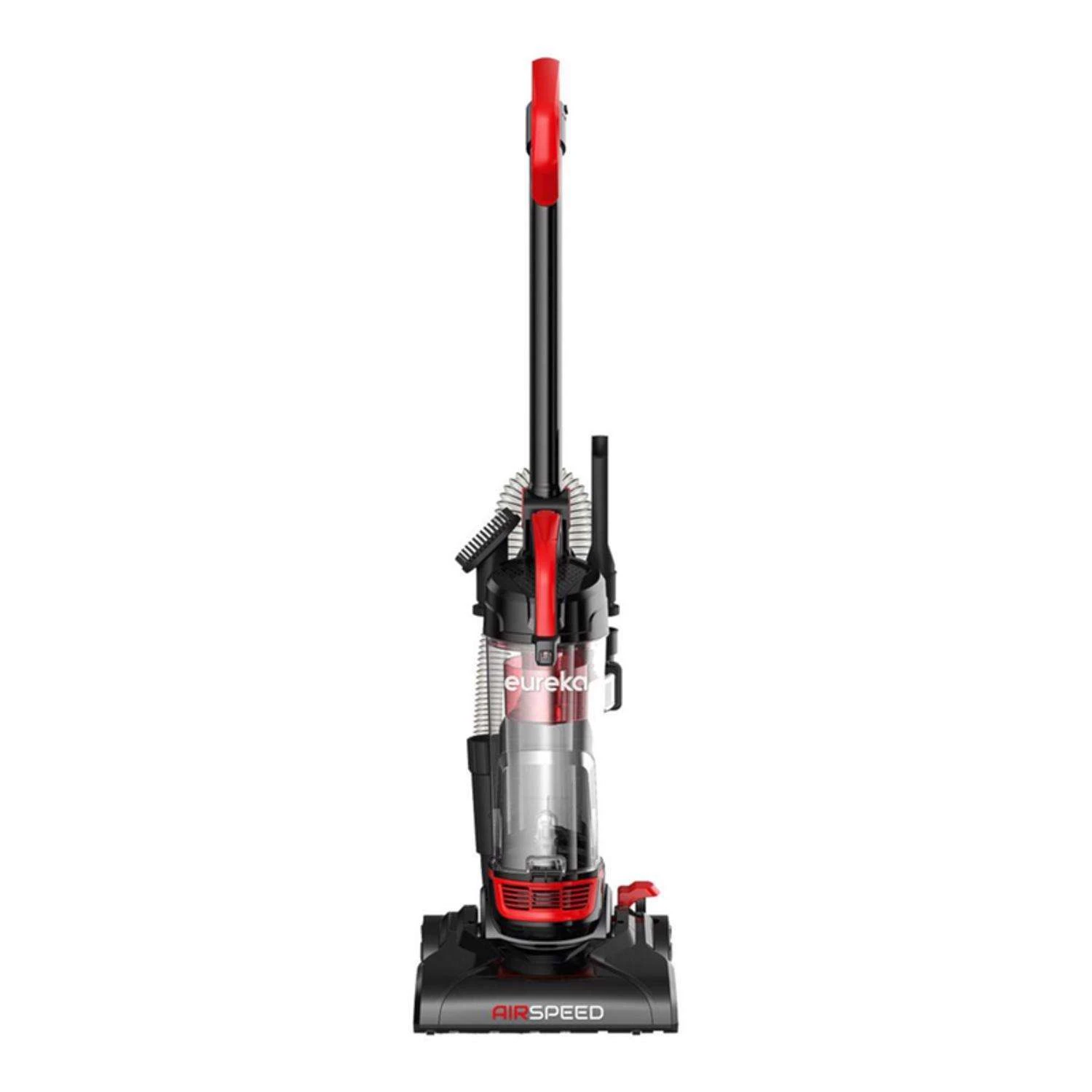 Eureka Bagless Corded Standard Filter Upright Vacuum 3 Eureka Bagless Corded Standard Filter Upright Vacuum