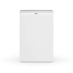 Danby 4.3 Cu Ft White Steel Upright Freezer 130 W