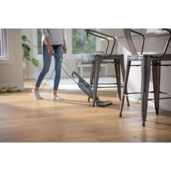 Bissell Featherweight Bagless Corded Standard Filter Stick/Hand Vacuum -Black Decker Shop ae65384d 2512 445a 9f53 030b8d4029be