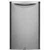 Danby Retro 4.4 Ft³ Silver Stainless Steel Compact Refrigerator 90 W -Black Decker Shop afcf54f9 2d0f 4f50 863f f2f1781f7e4f