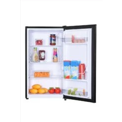 Danby 3.3 Ft³ Black Stainless Steel Compact Refrigerator 150 W -Black Decker Shop b0a3e717 f8c2 4858 8677 660a09ce67e8