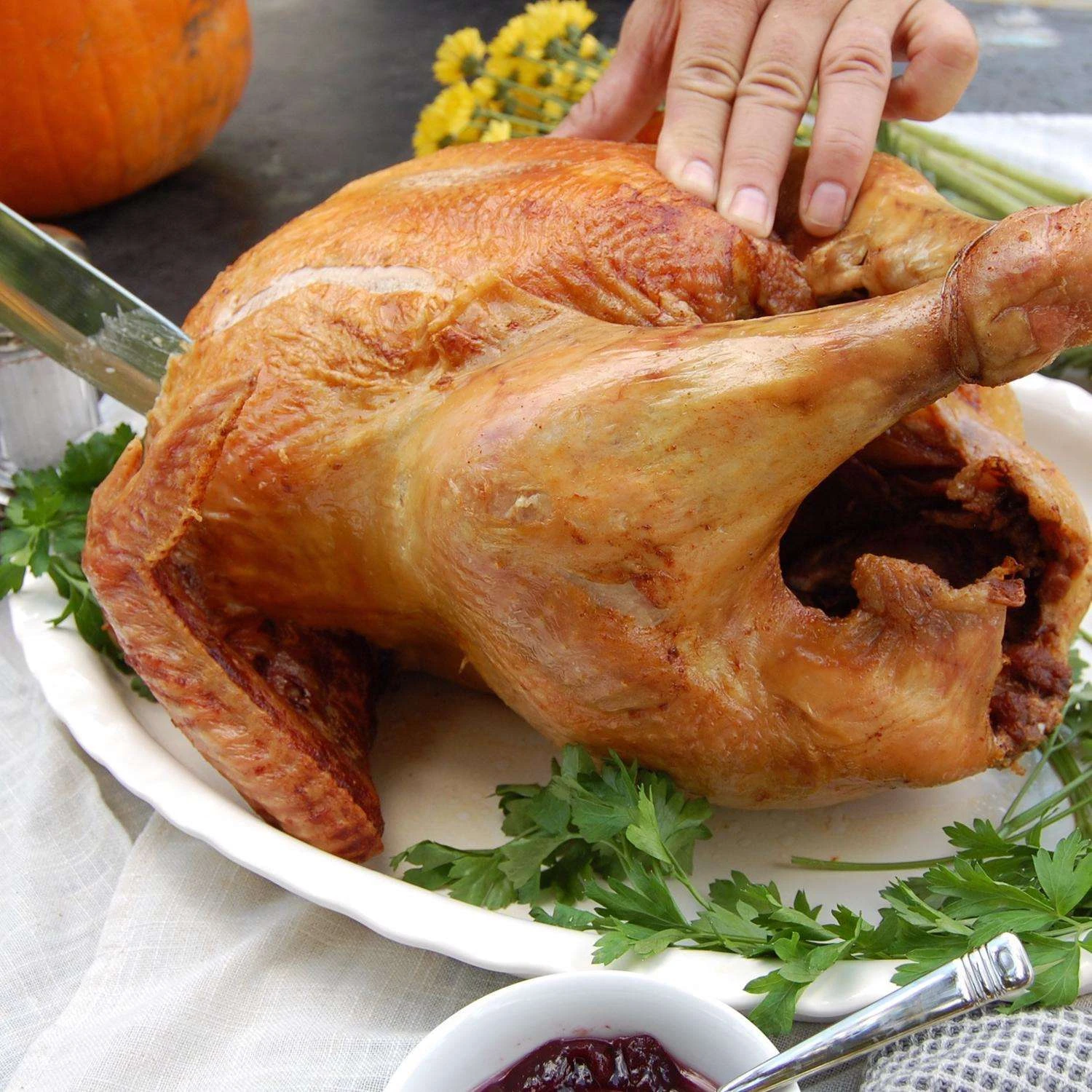 Bayou Classic Aluminum Turkey Fryer Kit 30 Qt 9 Bayou Classic Aluminum Turkey Fryer Kit 30 Qt - Image 7