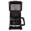 BUNN® BUNN GRB Speed Brew 10 Cups Black Coffee Maker 1 BUNN® BUNN GRB Speed Brew 10 Cups Black Coffee Maker -Black Decker Shop b4112b55 6c9d 4a65 9583 3f177af1be3a