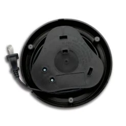 Hamilton Beach Silver Stainless Steel/Plastic 1.2 L Electric Tea Kettle -Black Decker Shop b5118ae5 5a62 44ca 959b 009aed083d6a