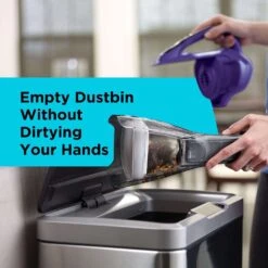 Black & Decker Black+Decker Dustbuster Advanced Clean Pet Bagless Cordless Standard Filter Hand Vacuum -Black Decker Shop b60dfa73 5ffb 4ca9 9559 c887e81e8092