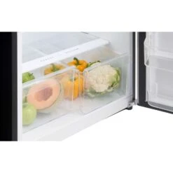 Danby 10.1 Ft³ Silver Stainless Steel Refrigerator 70 W -Black Decker Shop baf56bdc 33de 4b8e bd82 34b2c306abc4