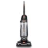 Hoover TaskVac Bagless Corded HEPA Filter Upright Vacuum -Black Decker Shop bcd04ef5 a490 4e33 bc59 c490d5066c08