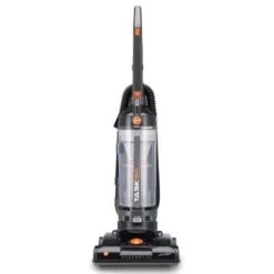 Hoover TaskVac Bagless Corded HEPA Filter Upright Vacuum