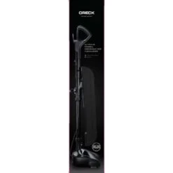 Oreck Elevate Control Bagged Corded Allergen Filter Upright Vacuum -Black Decker Shop c0873236 3289 4031 ab36 2b584366951e