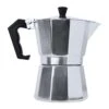 Primula 6 Cups Silver Stovetop Espresso Maker