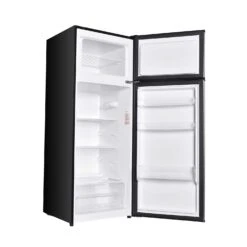 Danby 7.4 Ft³ Silver Stainless Steel Refrigerator 145 W -Black Decker Shop c50c4a88 1c5e 4c1e aee5 d32c5498f7b2