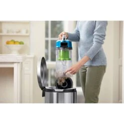 Bissell CleanView Bagless Corded Multi-Level Filter Pet Vacuum -Black Decker Shop c63caf73 7f0a 4ef1 8d72 127bafc69f85