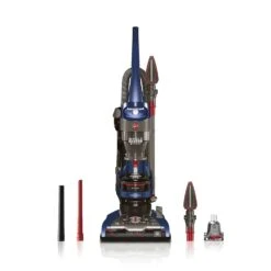 Hoover Windtunnel 2 Bagless Corded HEPA Filter Upright Vacuum