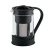 BonJour 50.7 Oz Black Cold Brew Coffee Maker