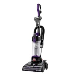 Bissell CleanView Bagless Corded Cyclonic Filter Compact Vacuum