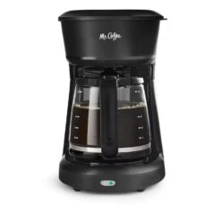 Mr. Coffee® Mr. Coffee 12 Cups Black Coffee Maker -Black Decker Shop c96b8b51 d196 46e8 be8d fd75447aac61