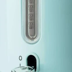 Haden Heritage Turquoise Traditional Stainless Steel 1.7 L Electric Tea Kettle -Black Decker Shop ca300d3f 5076 44ec 8b5e ca9b33813a6e