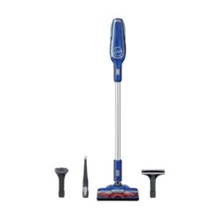 Hoover Impulse Bagless Cordless Standard Filter Stick Vacuum