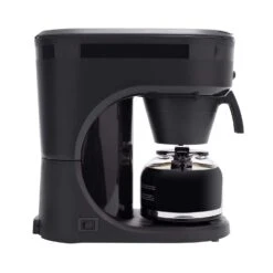 BUNN® Bunn SBS Speed Brew Select 10 Cups Black Coffee Maker -Black Decker Shop cab7d24c a82d 4c00 96f3 45cb388a61e0