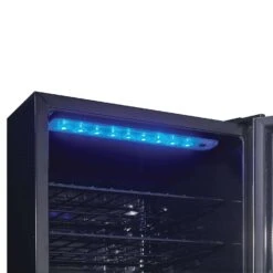 Danby 3.3 Ft³ Black/Silver Stainless Steel Wine Cooler 115 W -Black Decker Shop cc4f6ae7 2cfc 4096 8430 107d64f6233e