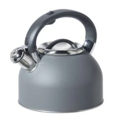 OGGI 64 Oz Charcoal Tea Maker