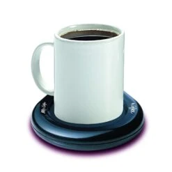 Mr. Coffee® Mr. Coffee Black Paper Coffee Mug Warmer