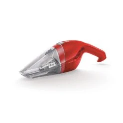 Dirt Devil Express Lithium Bagless Cordless Standard Filter Hand Vacuum
