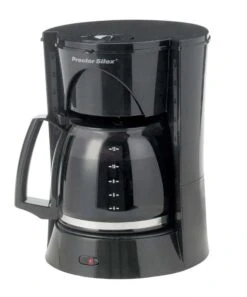 Proctor Silex 12 Cups Black Coffee Maker -Black Decker Shop d26e701a d280 462c bc6d 788cd714f72f